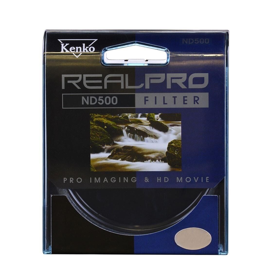 Kenko 67 mm Real Pro MC ND500 Filtre