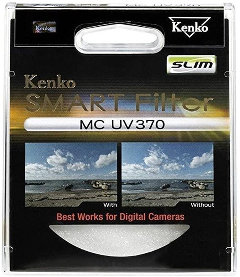 Kenko 67 mm Slim UV Filtre