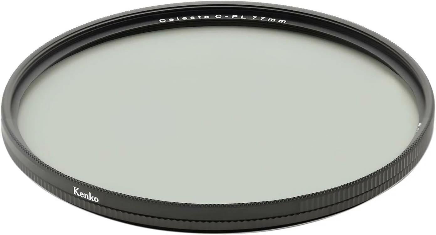 Kenko 82 mm Celeste Circular Polarize Filtre