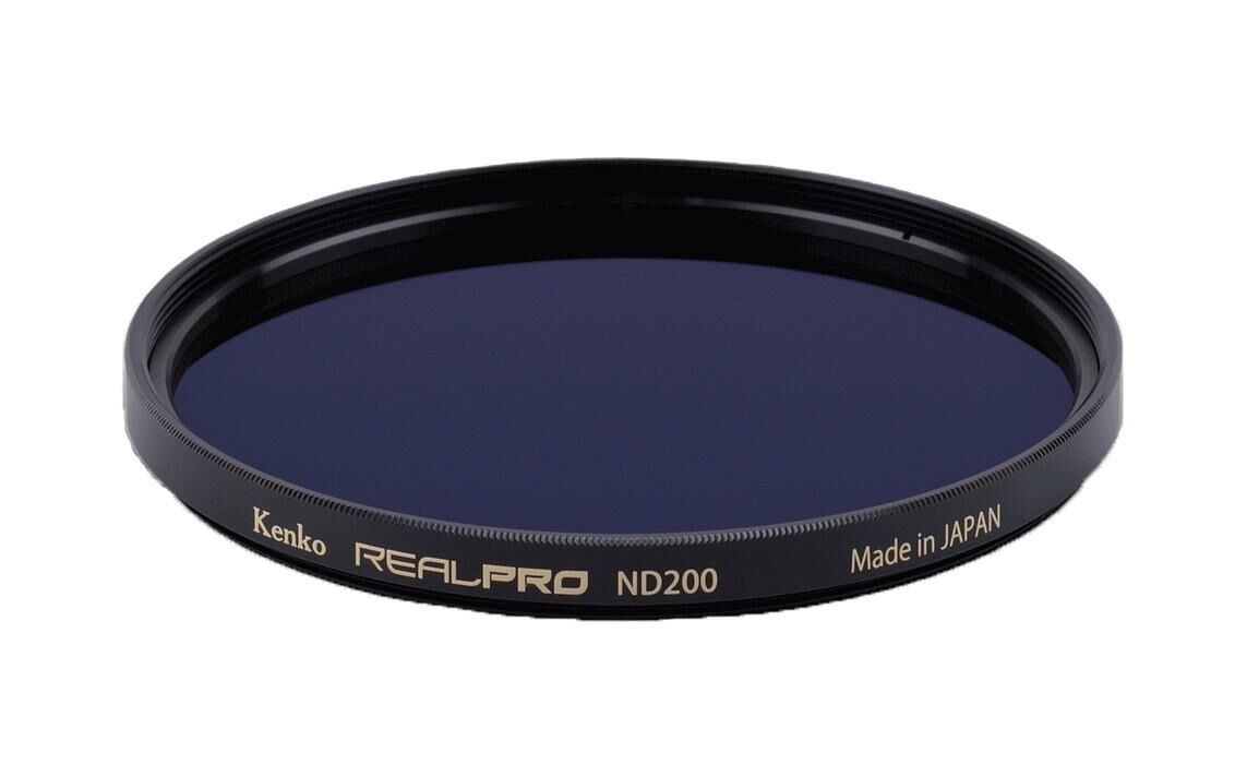 Kenko 82 mm Real Pro MC ND200 Filtre