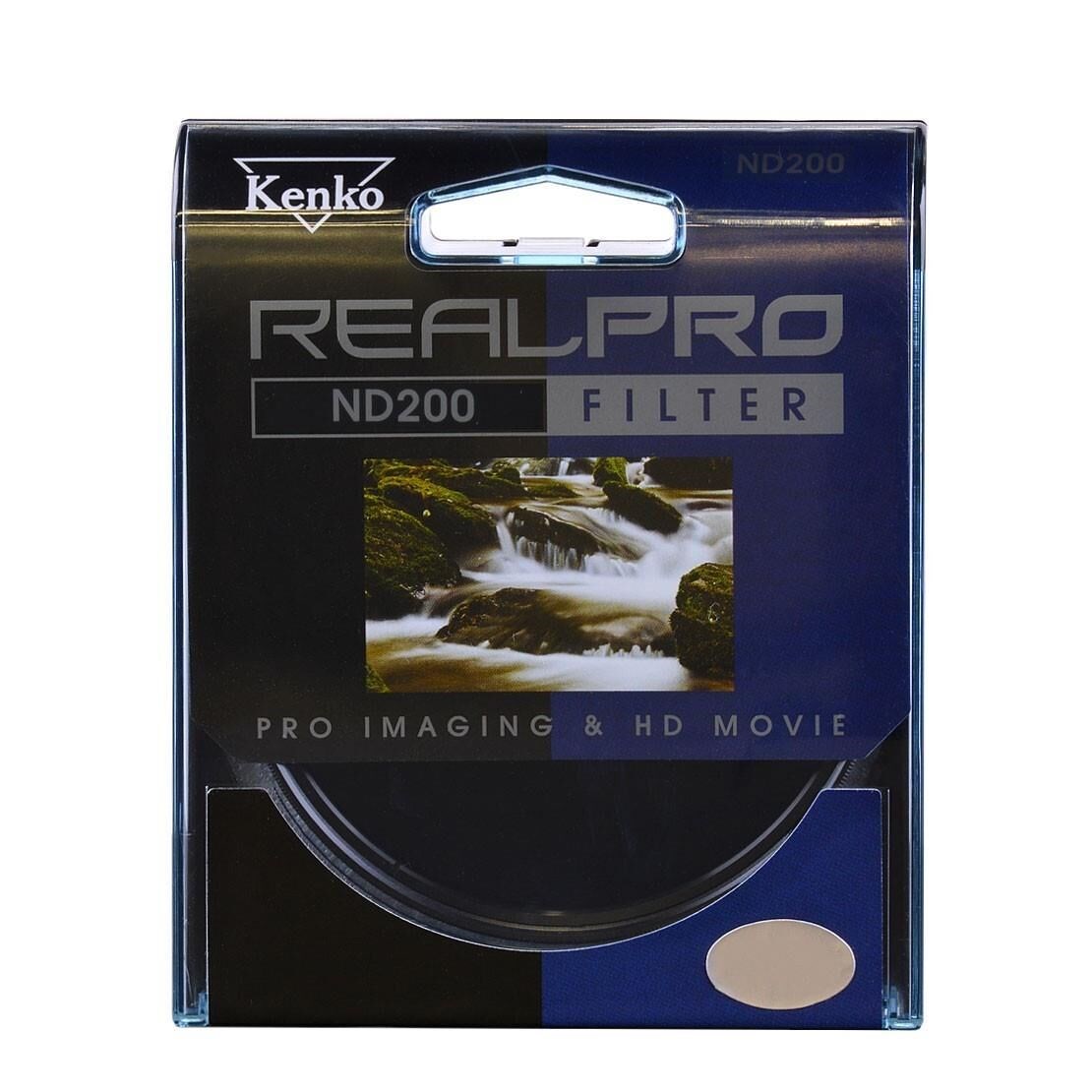 Kenko 82 mm Real Pro MC ND200 Filtre