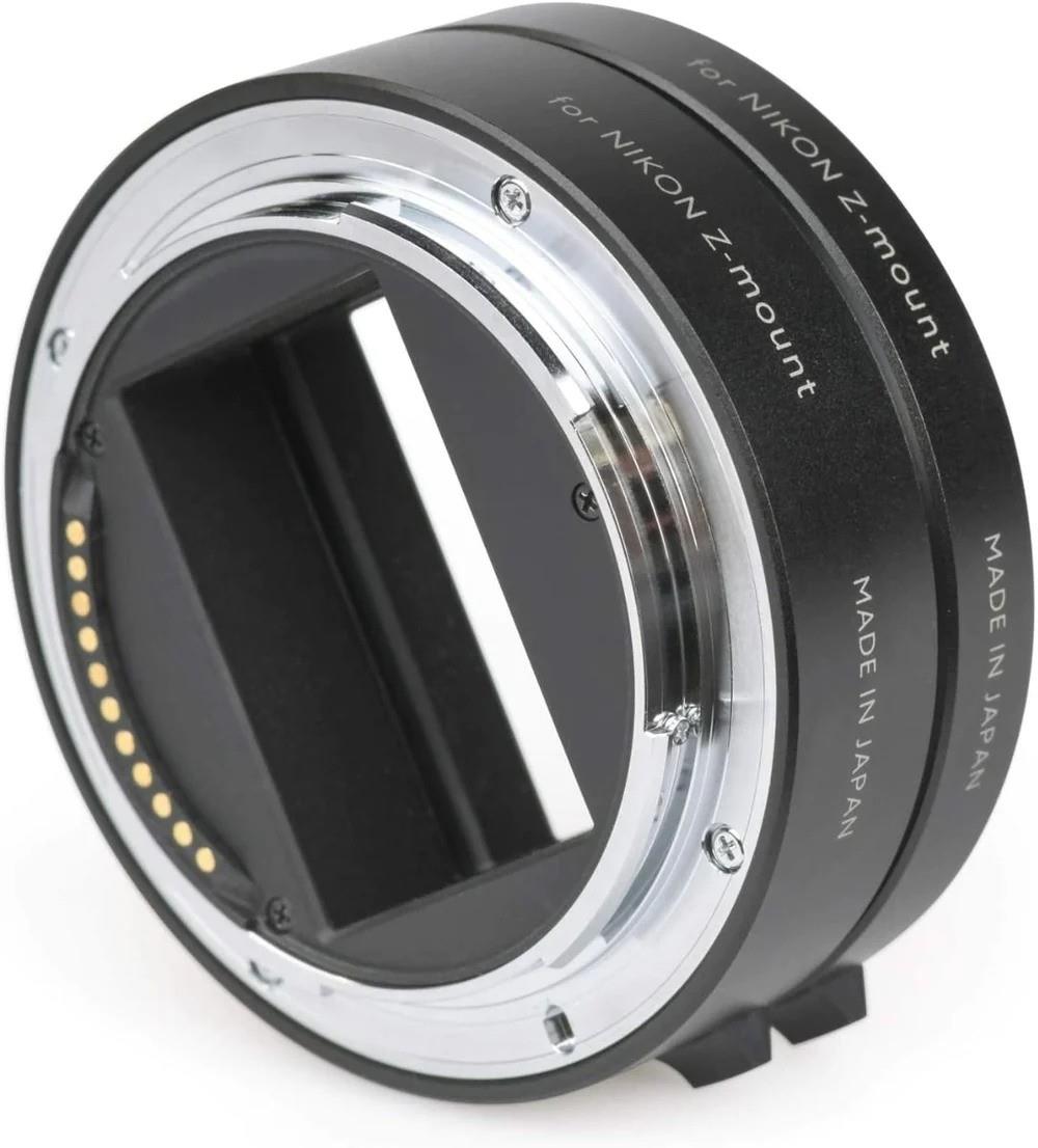 Kenko DG Extension Tüp Set Z-Mount-Nikon