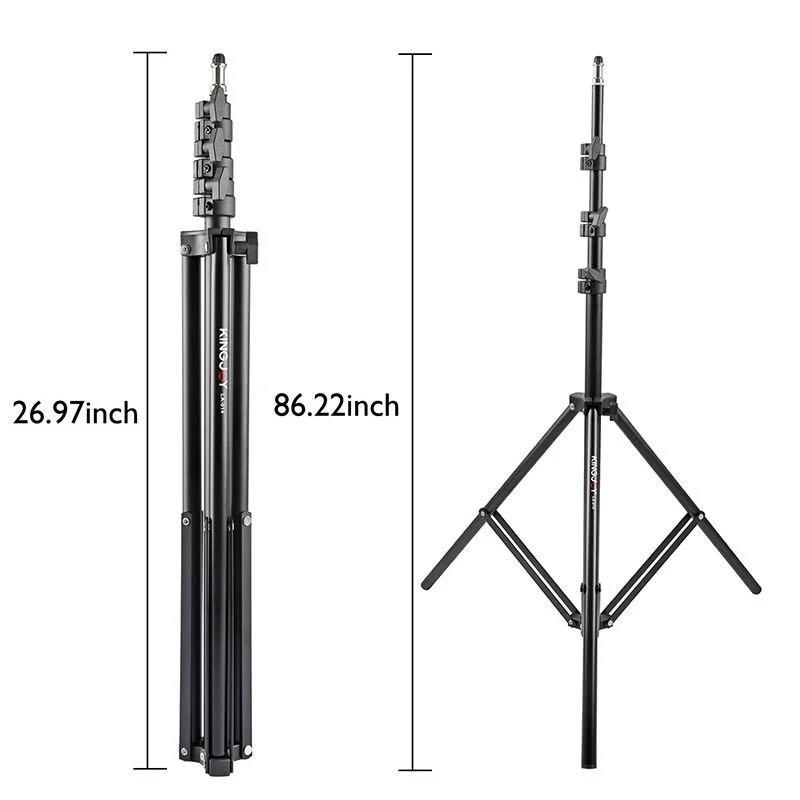 KINGJOY LA-014 IŞIK AYAĞI
