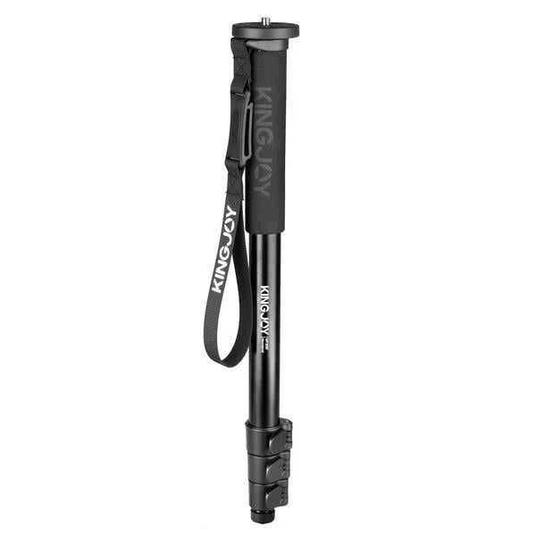 KINGJOY MP408F MONOPOD