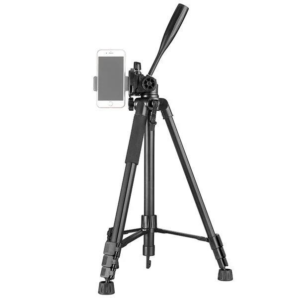 KINGJOY VT-860S VIDEO TRIPOD