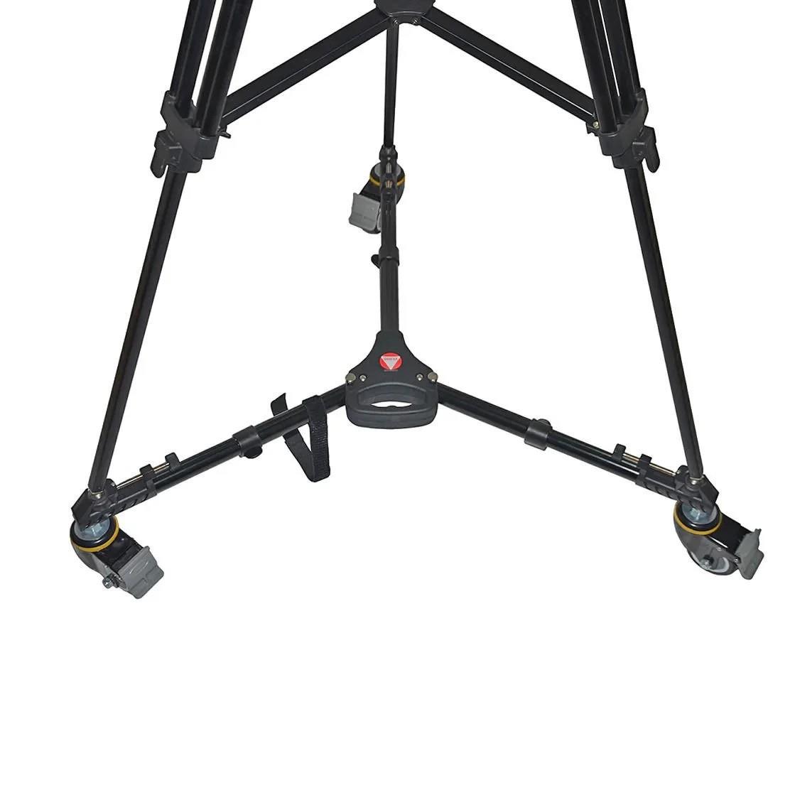 KINGJOY VX-600D 3 WHEEL DOLLY