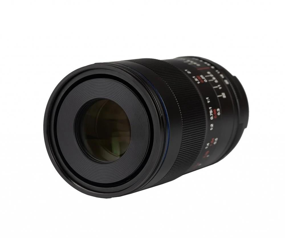 Laowa 100mm f/2.8 2:1 Ultra Macro Pro Sony FE Mount Lens