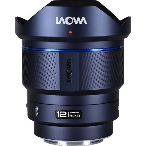 Laowa 12mm f/2.8 Lite Zero-D AF Lens (Sony E)