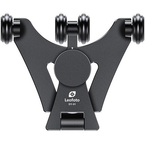 Leofoto DY-01 Mini Video Dolly