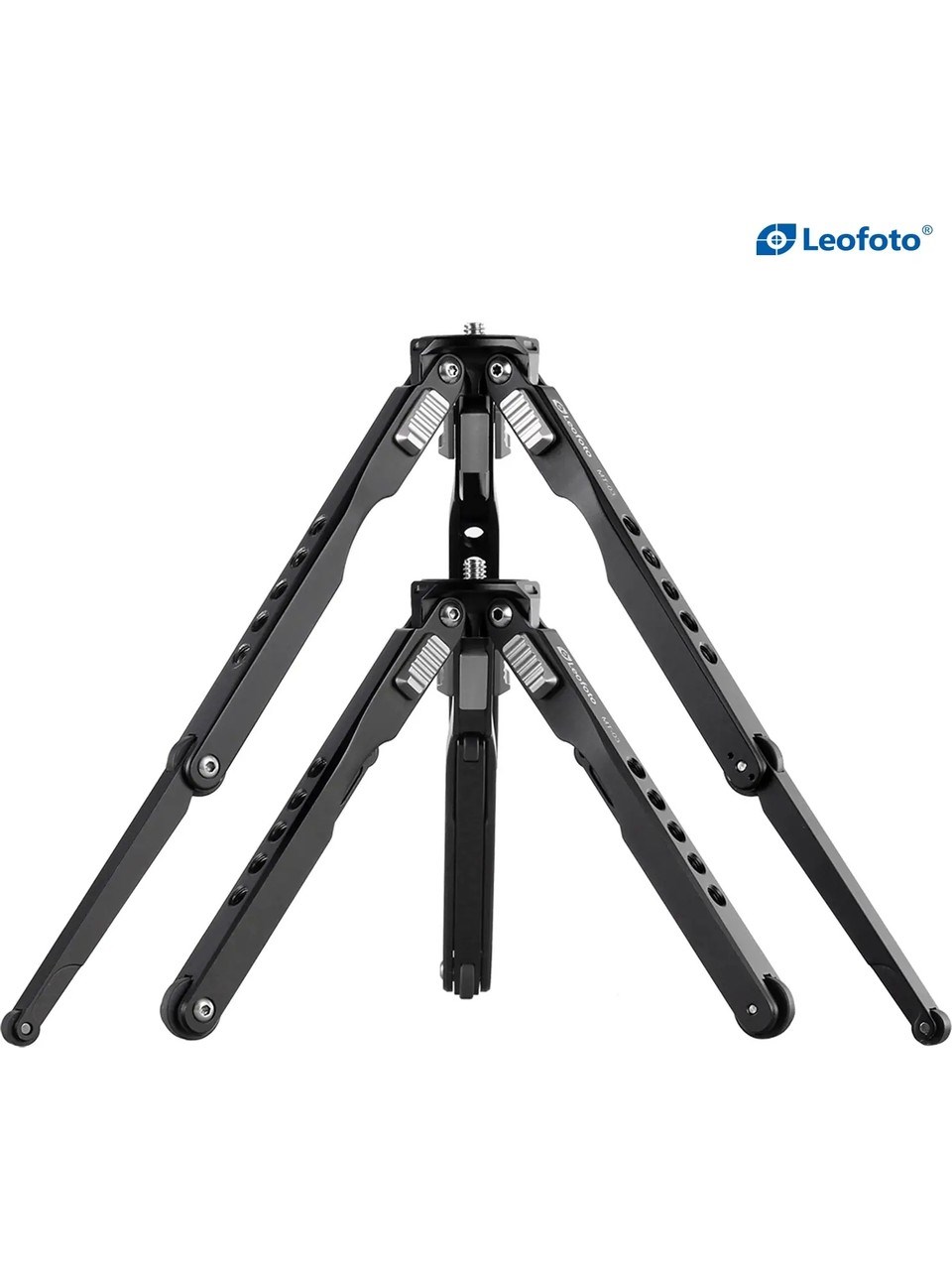 Leofoto MT-03 Katlanabilir Mini Tripod