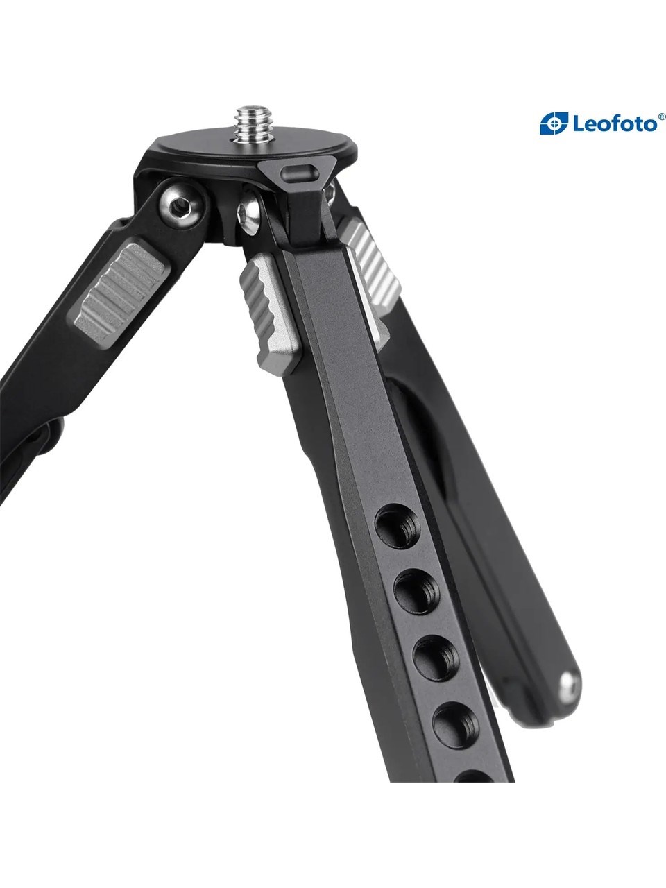 Leofoto MT-03 Katlanabilir Mini Tripod