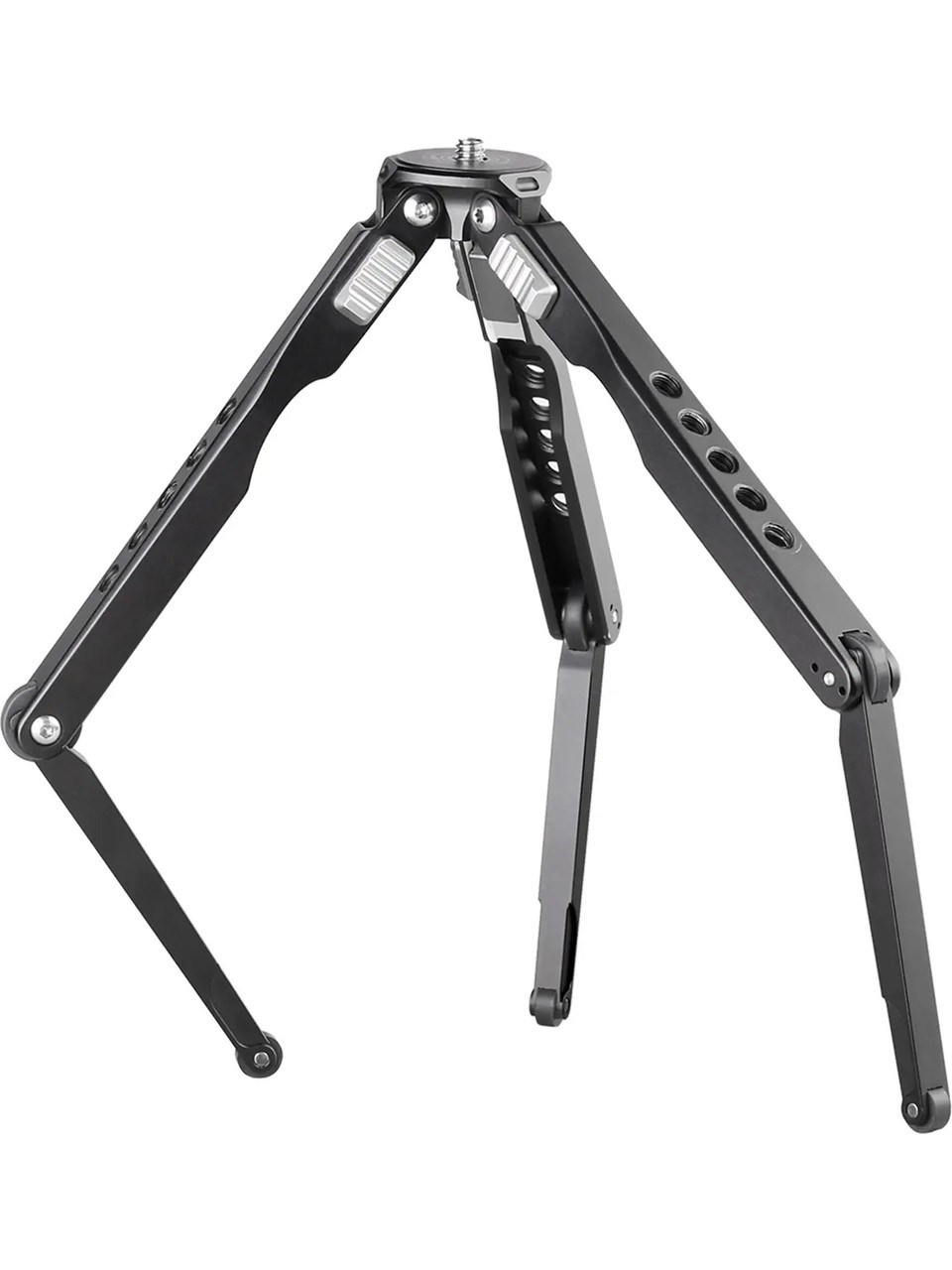 Leofoto MT-03 Katlanabilir Mini Tripod
