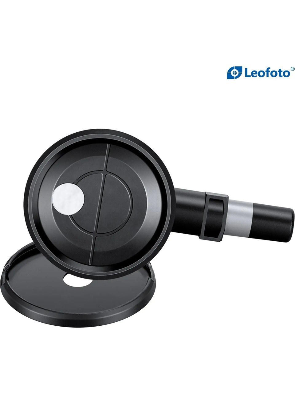 Leofoto Sc-01 Kit Telefon Vantuz Montaj Kiti