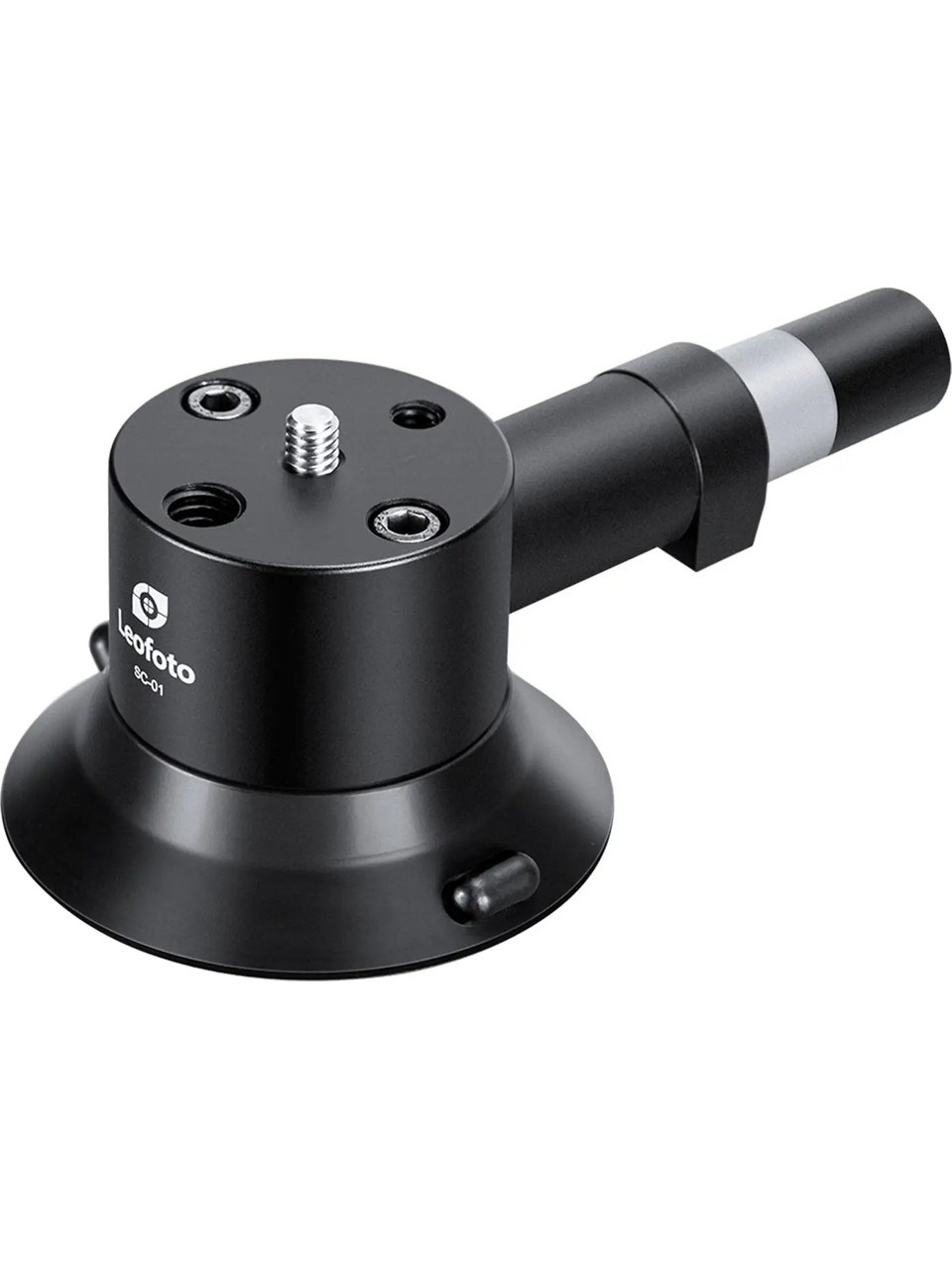 Leofoto Sc-01 Vantuzlu Montaj Tabanı