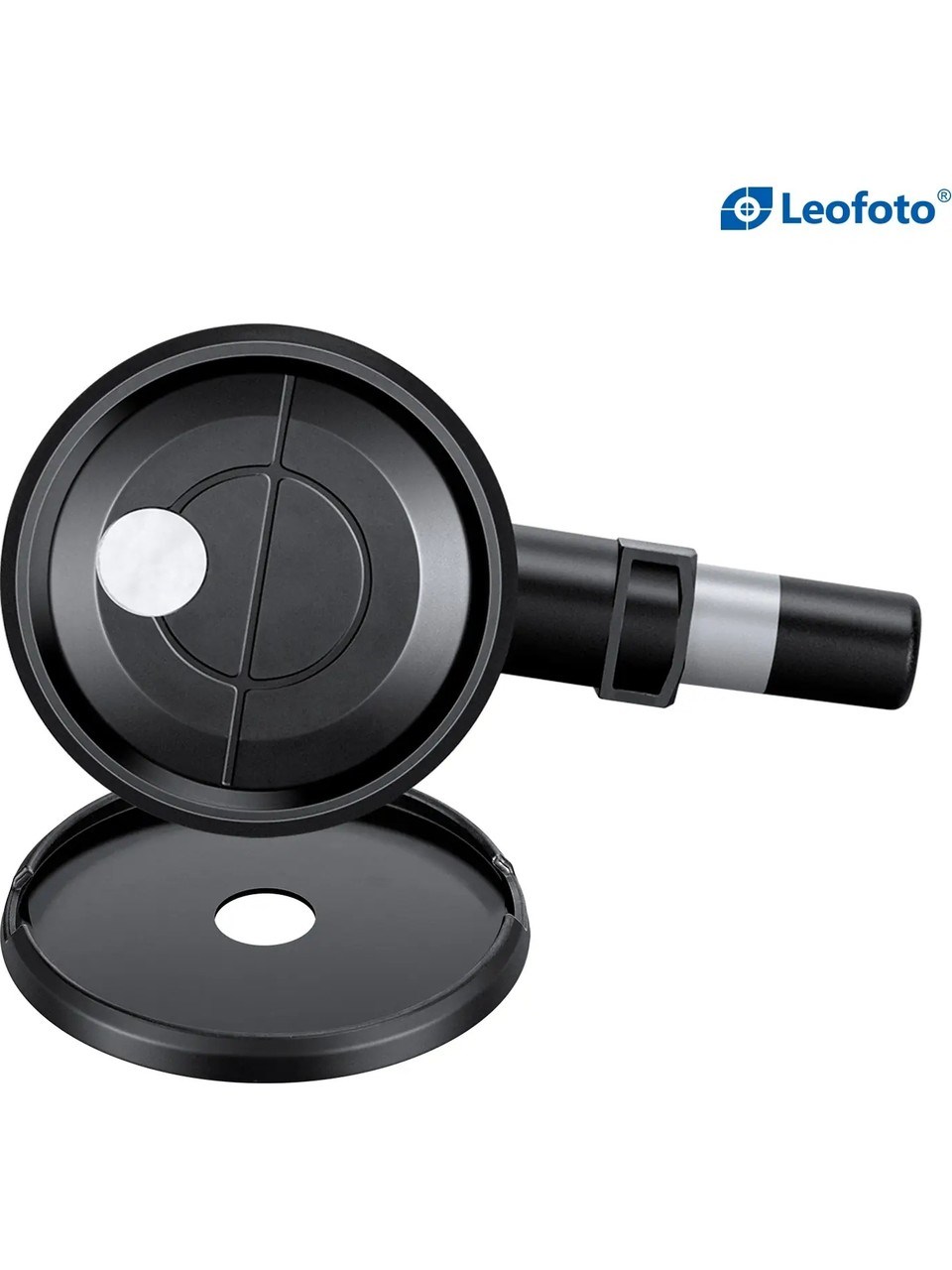 Leofoto Sc-01 Vantuzlu Montaj Tabanı