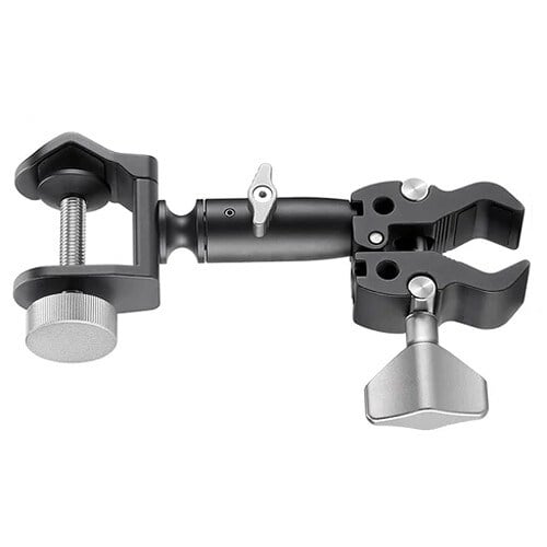 Leofoto UC-01 Şemsiye Kelepçesi Clamp
