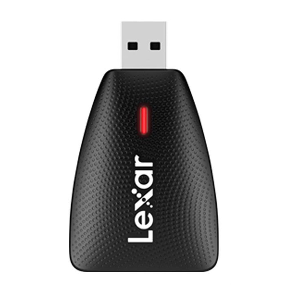 Lexar 2in1 USB 3.1 Multi Card Reader SD/Micro SD Kart Okuyucu
