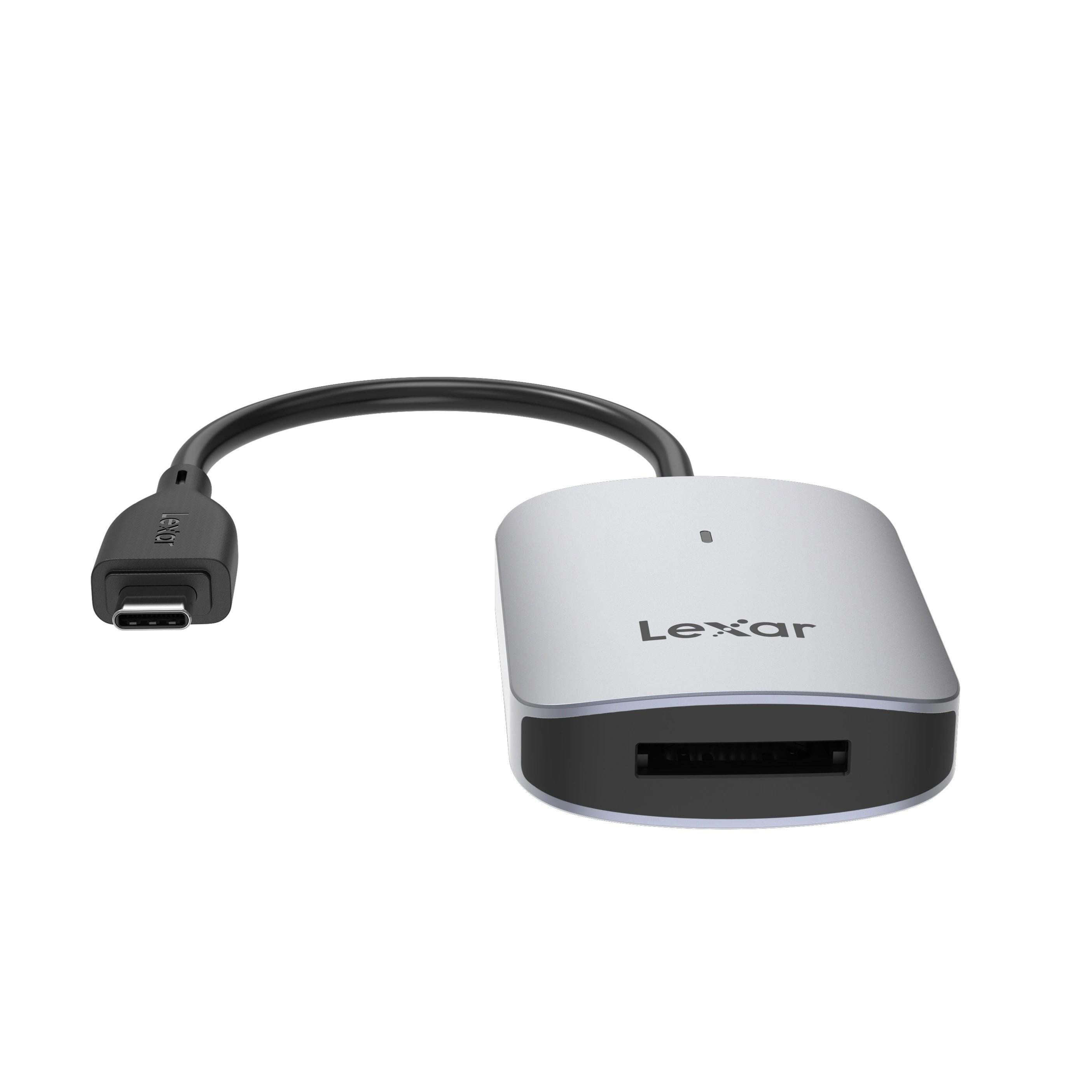 Lexar CFexpress Type A USB-C Kart Okuyucu RW 515