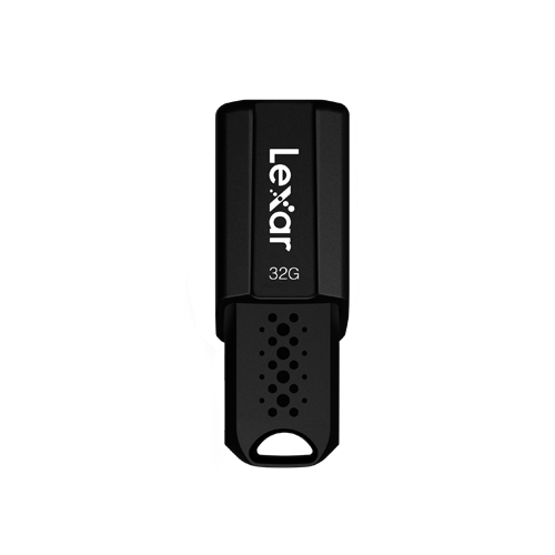 Lexar® JumpDrive® S80 USB 3.2 Flash Drive (32GB)