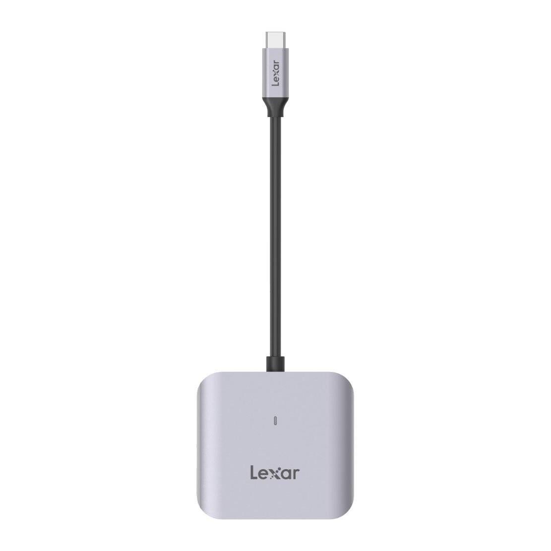Lexar RW510 CFexpress Type-B USB 3.2 Gen2 Kart Okuyucu