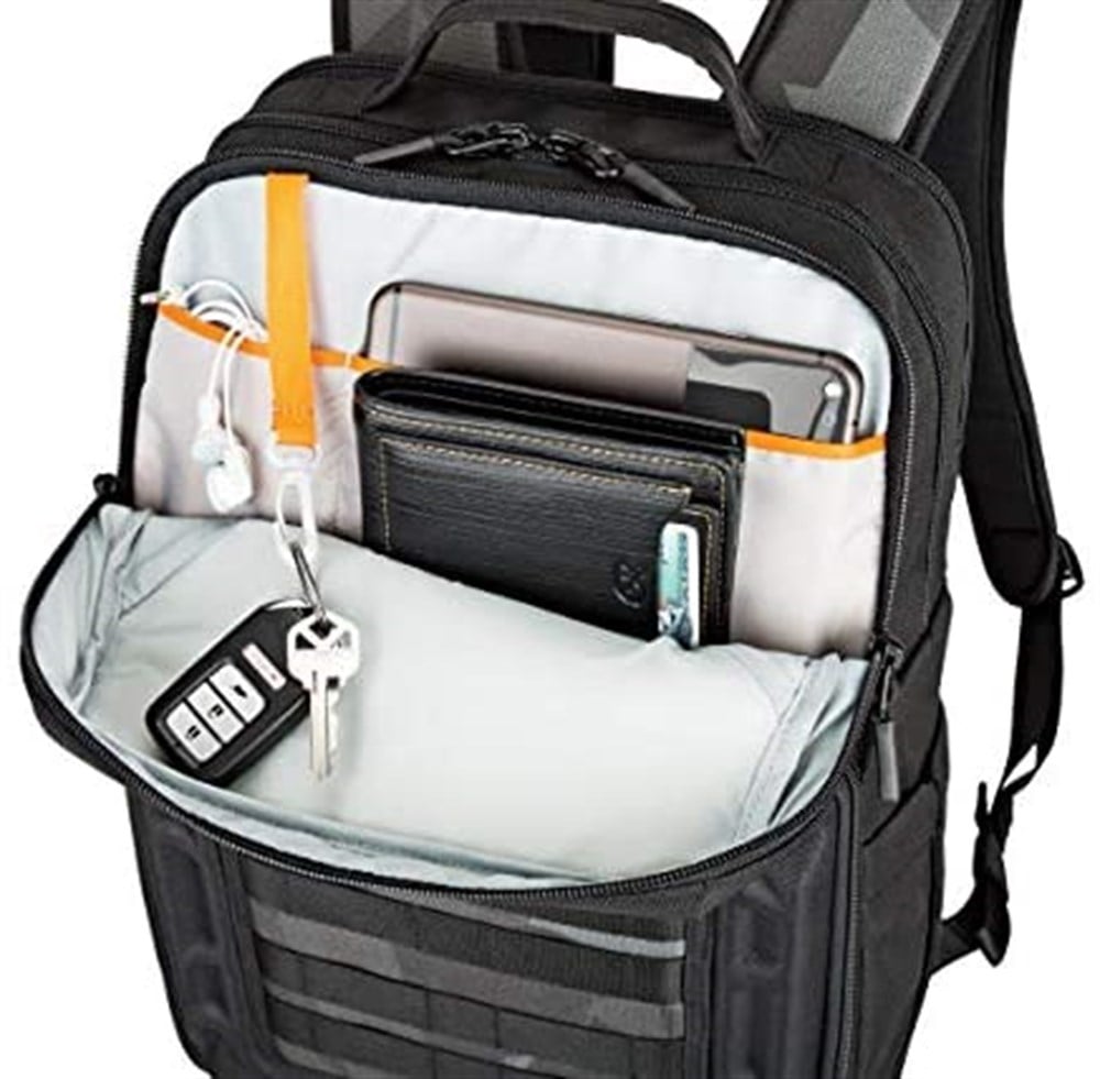 Lowepro Drone Guard BP 250 Drone Sırt Çantası