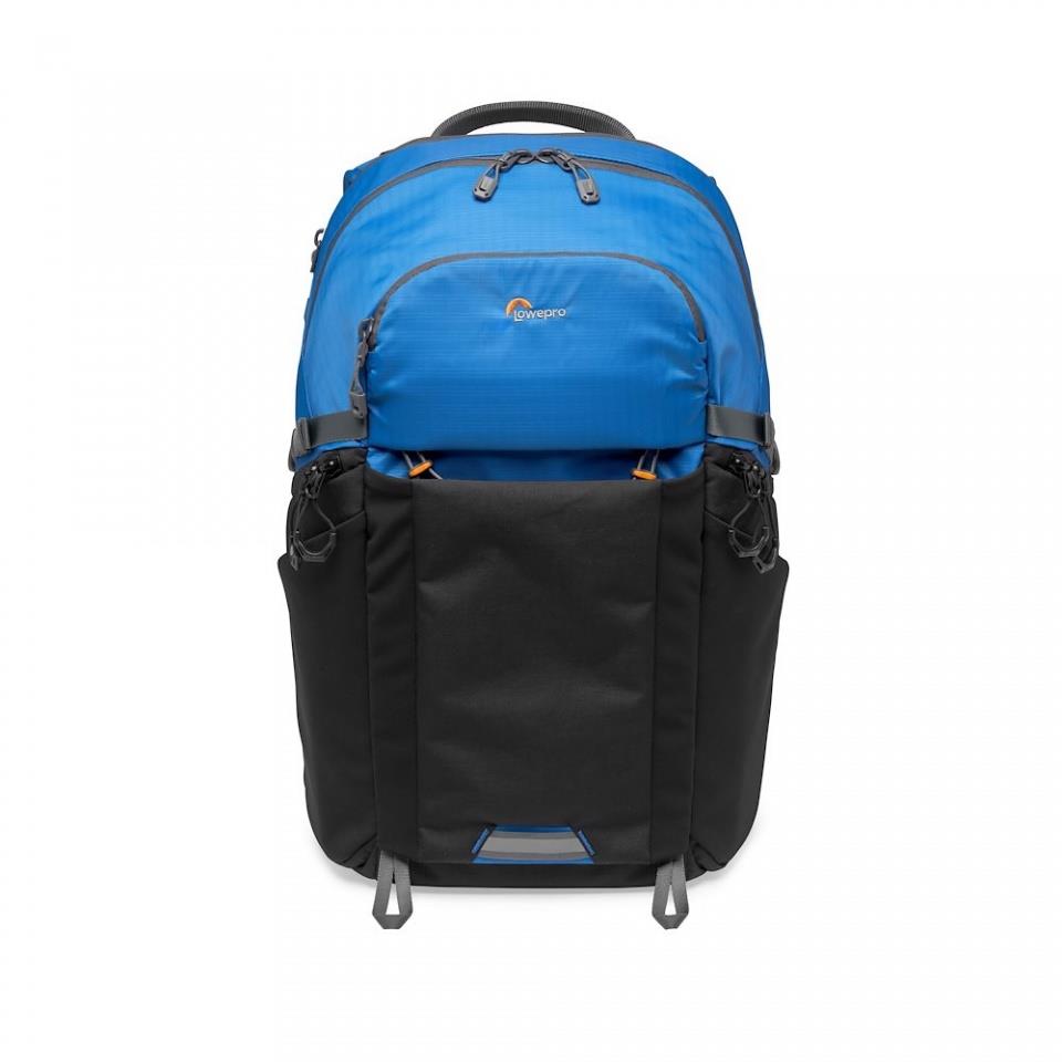 Lowepro Photo Active BP 300 AW - Blue/Black