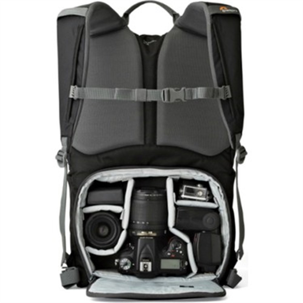 Lowepro Photo Hatchback BP 250 AW II (Black)