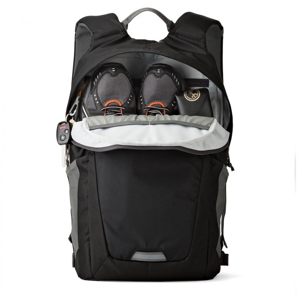 Lowepro Photo Hatchback BP 250 AW II (Black)