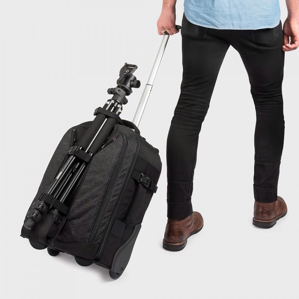 LOWEPRO PRO TREKKER RLX 450 AW II