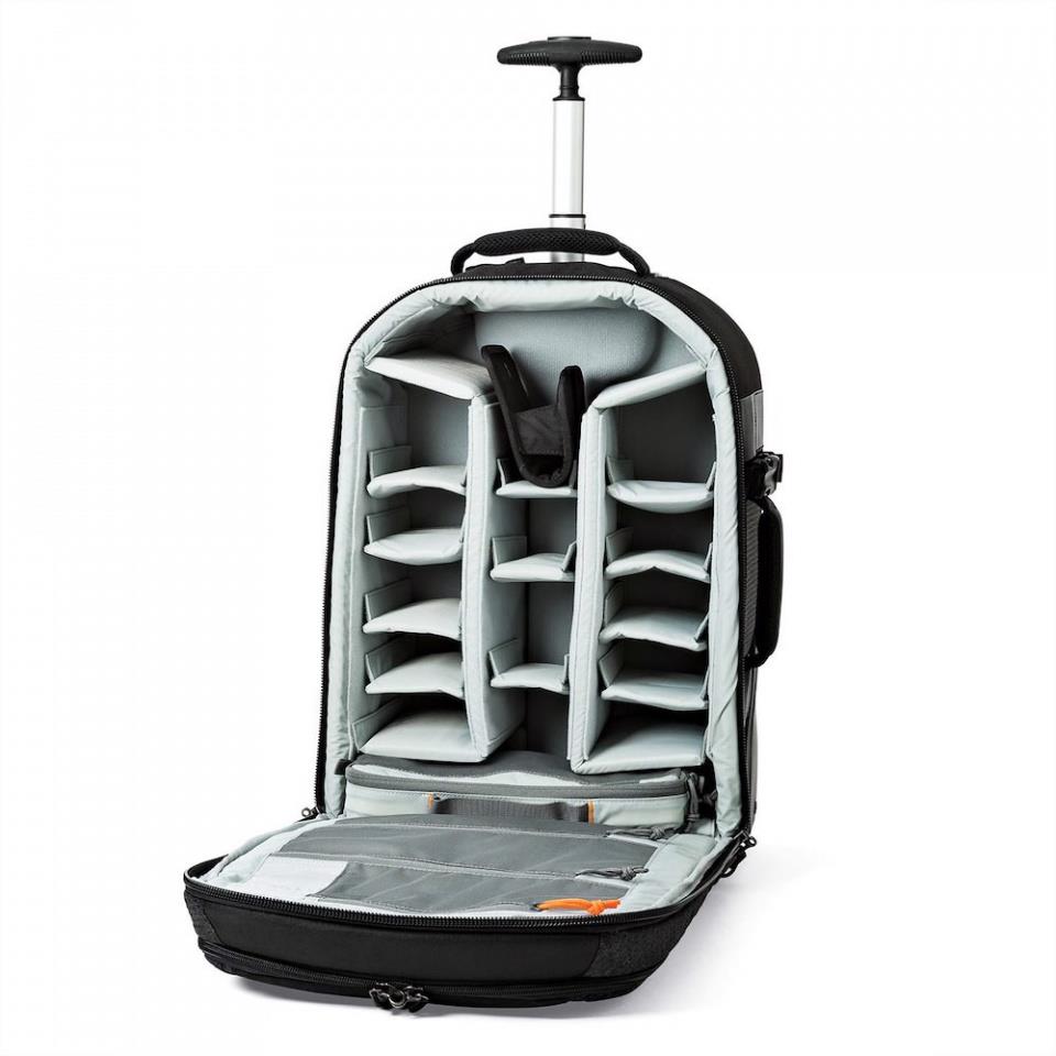 LOWEPRO PRO TREKKER RLX 450 AW II