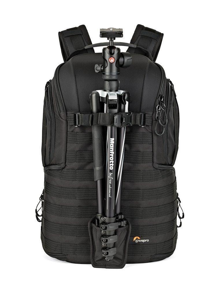 Lowepro ProTactic BP 350 AW II Black Sırt Çantası