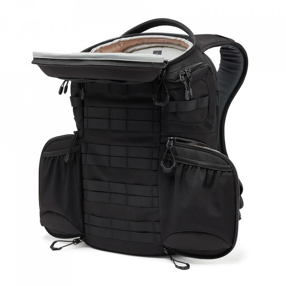 Lowepro ProTactic BP 350 AW III Sırt Çantası (Siyah)