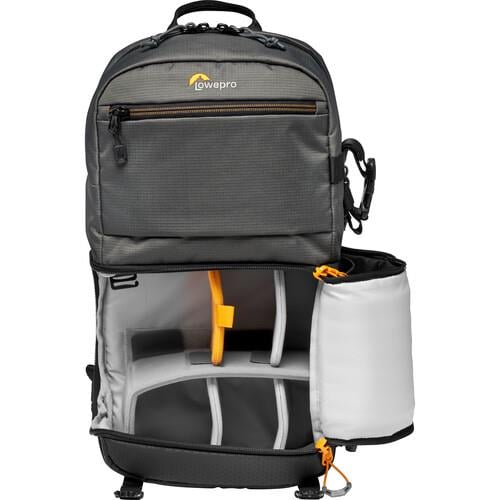 Lowepro Slingshot SL 250 AW III Sırt Çantası (Siyah)