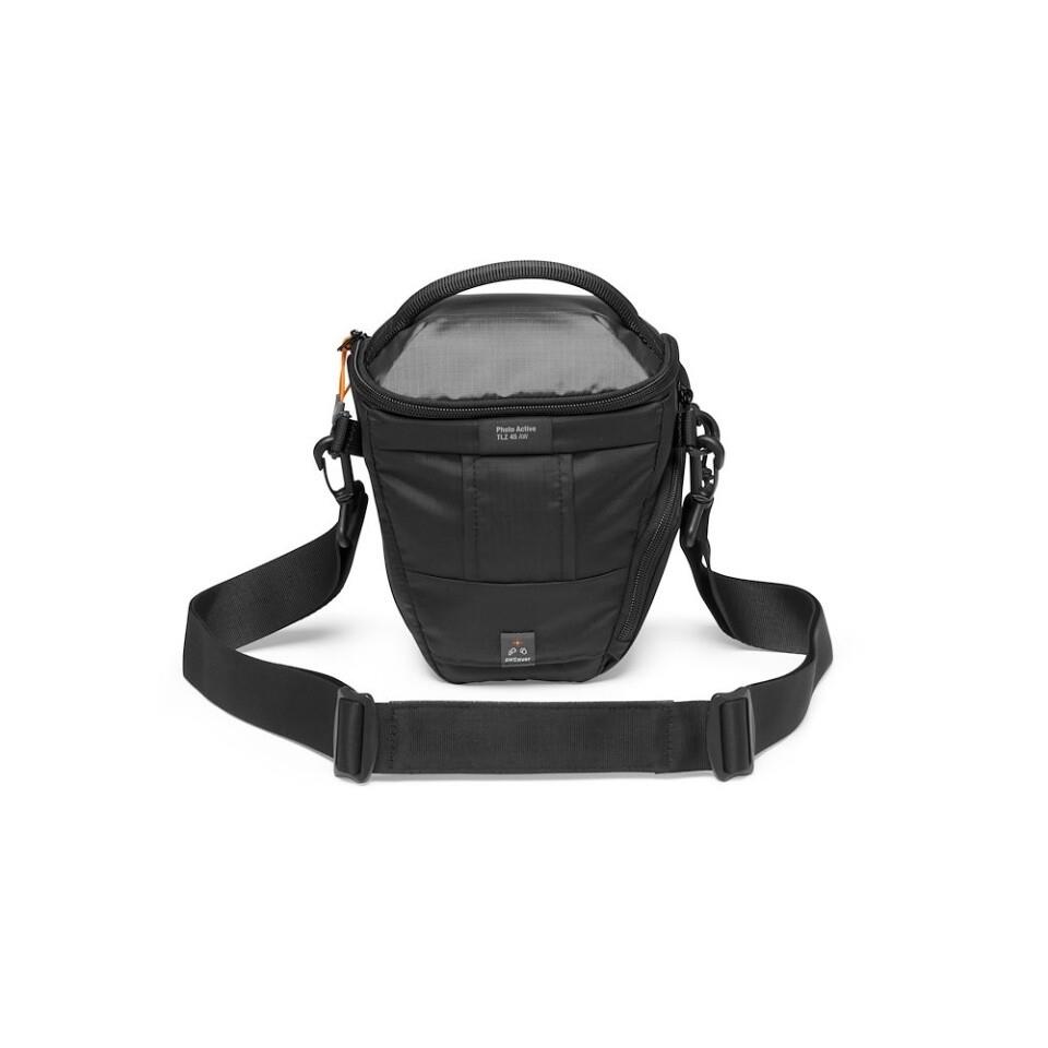 Lowepro TLZ 45 AW Toploader Photo Active Omuz Çantası