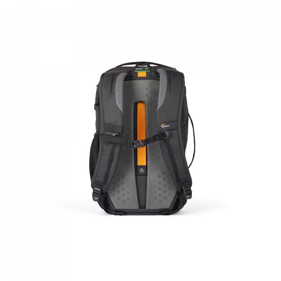 Lowepro Trekker Lite BP 150 AW Sırt Çantası, Siyah