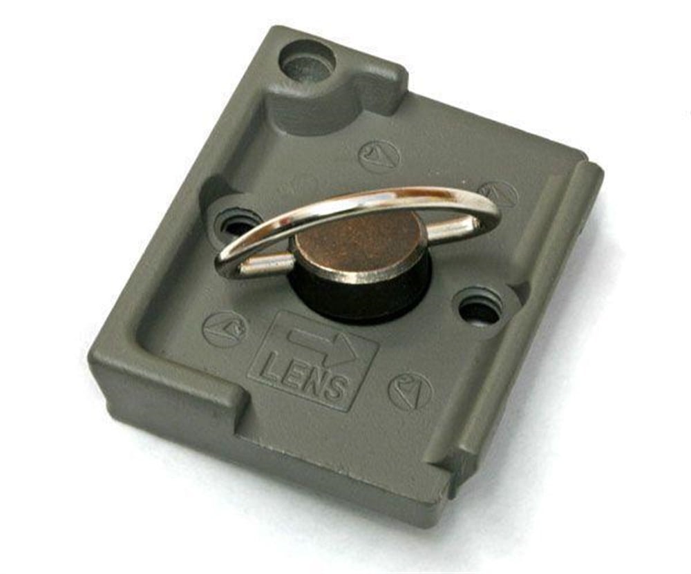 Manfrotto  200 PL Plate