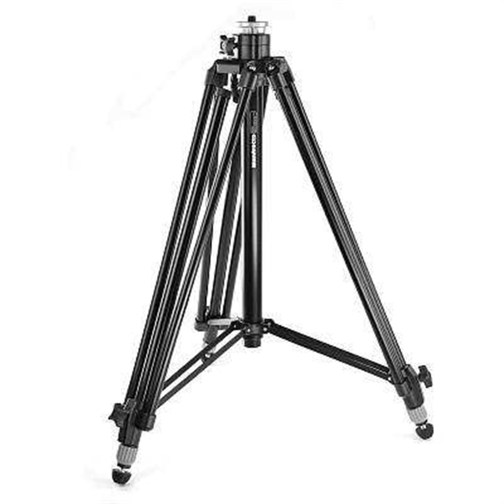 Manfrotto 028B Triman Video Kamera Tripod