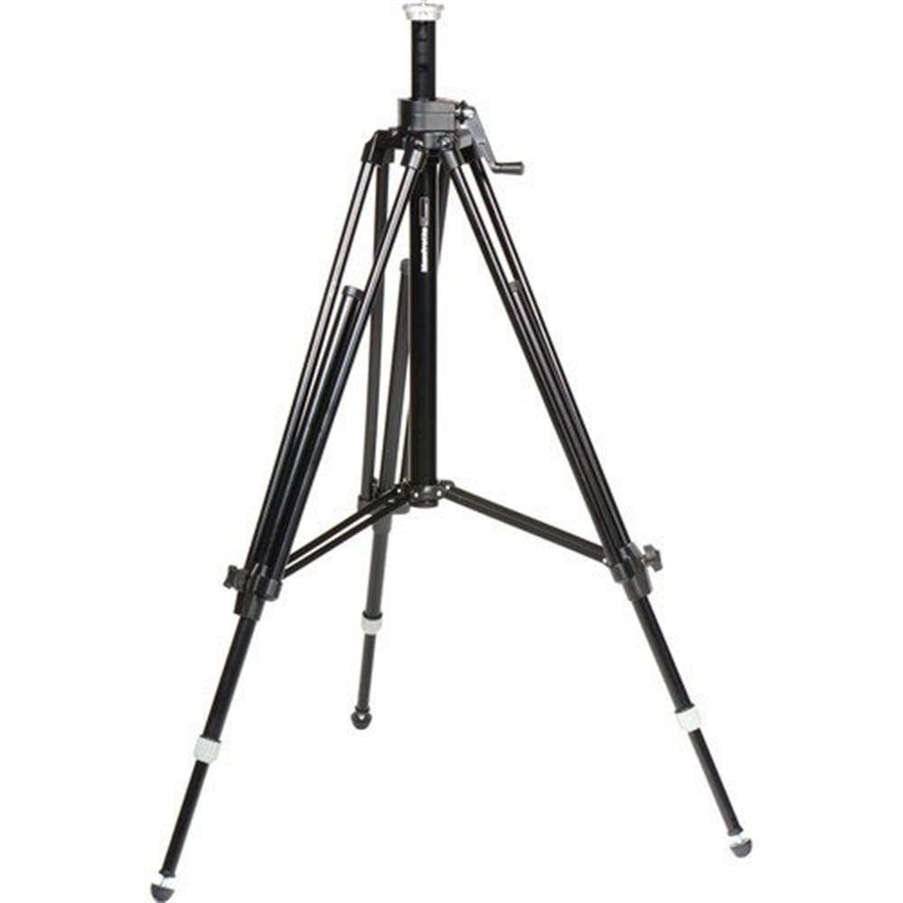 Manfrotto 028B Triman Video Kamera Tripod