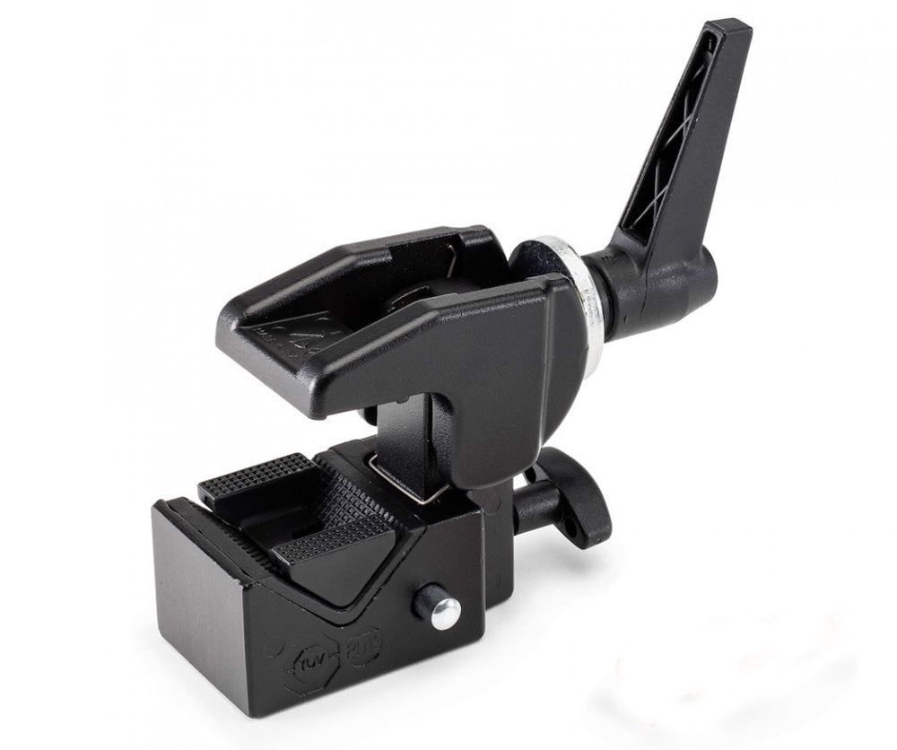 Manfrotto 035 Süper Clamp