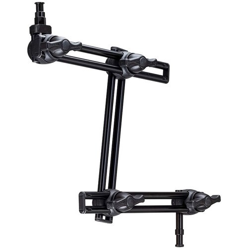 MANFROTTO 396B-3 Double Arm 3