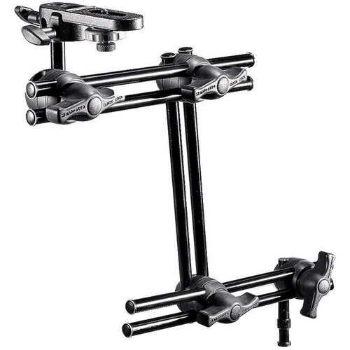 MANFROTTO 396B-3 Double Arm 3