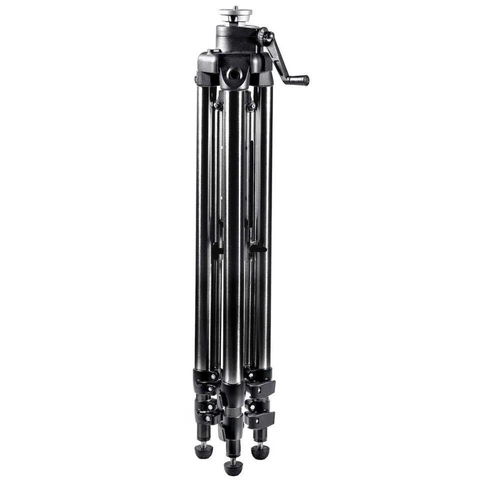 Manfrotto 475B Pro Geared Tripod Ayağı