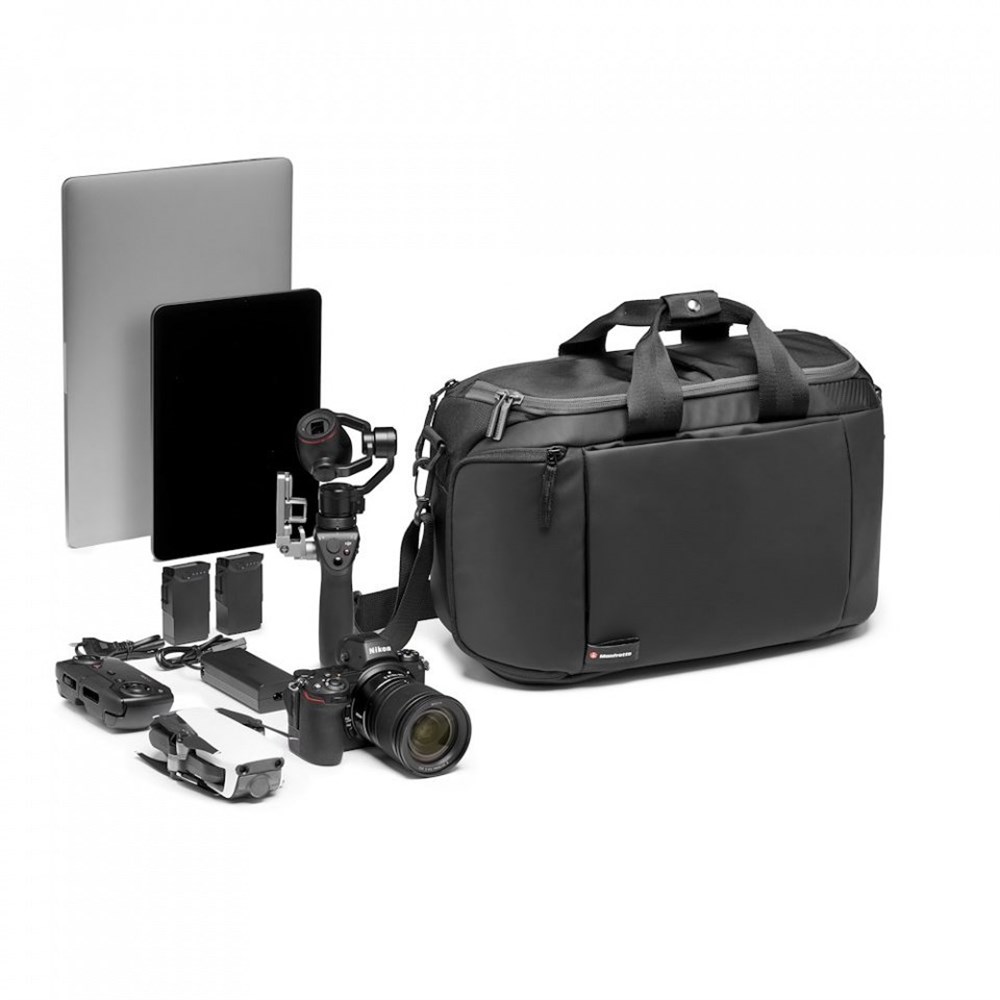 Manfrotto Advanced2 Hybrid Backpack M ( MB MA2-BP-H )