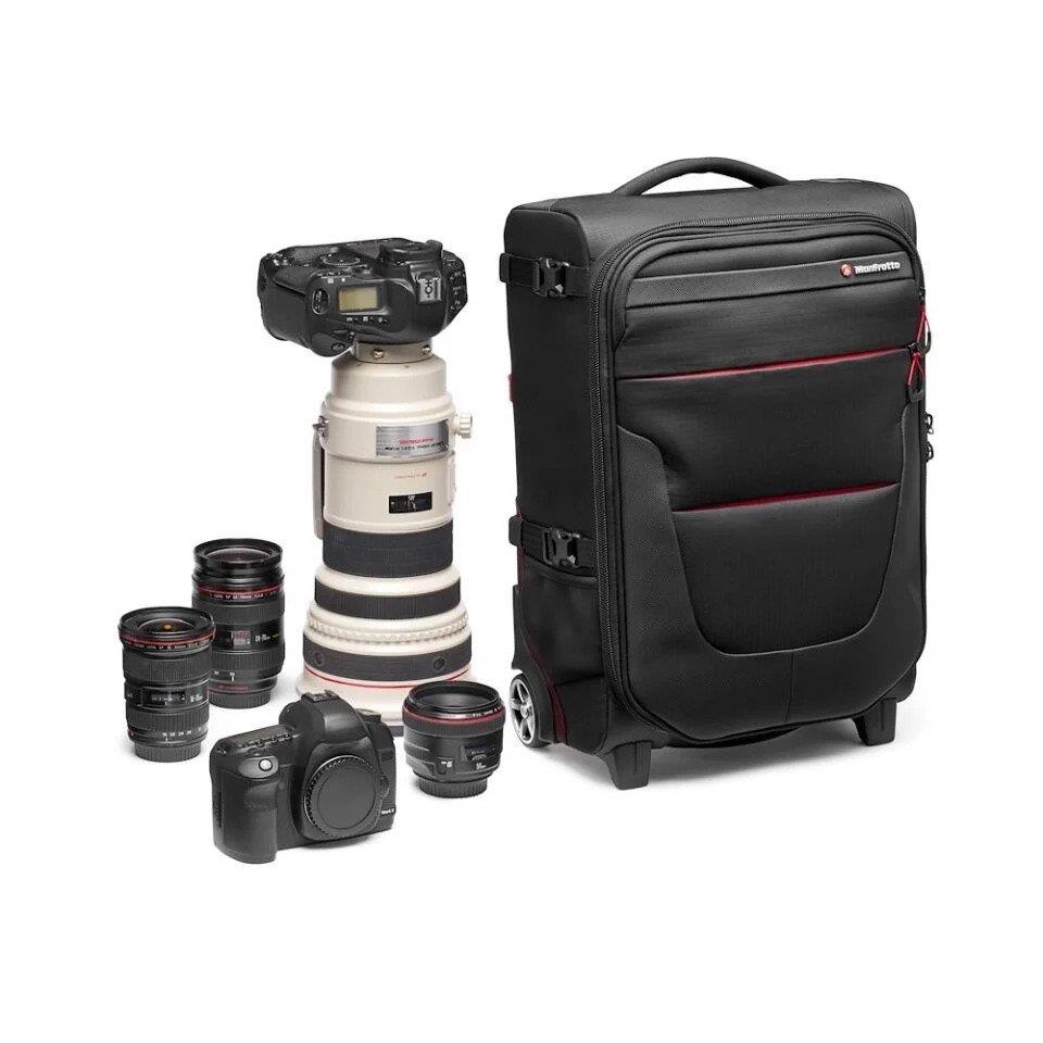 MANFROTTO BAGS PL-RL-A55 RELOADER AİR-55 PL ROLLER