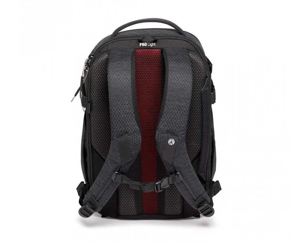 MANFROTTO BAGS PL2-BP-BL-S PL BACKLOADER BACKPACK S