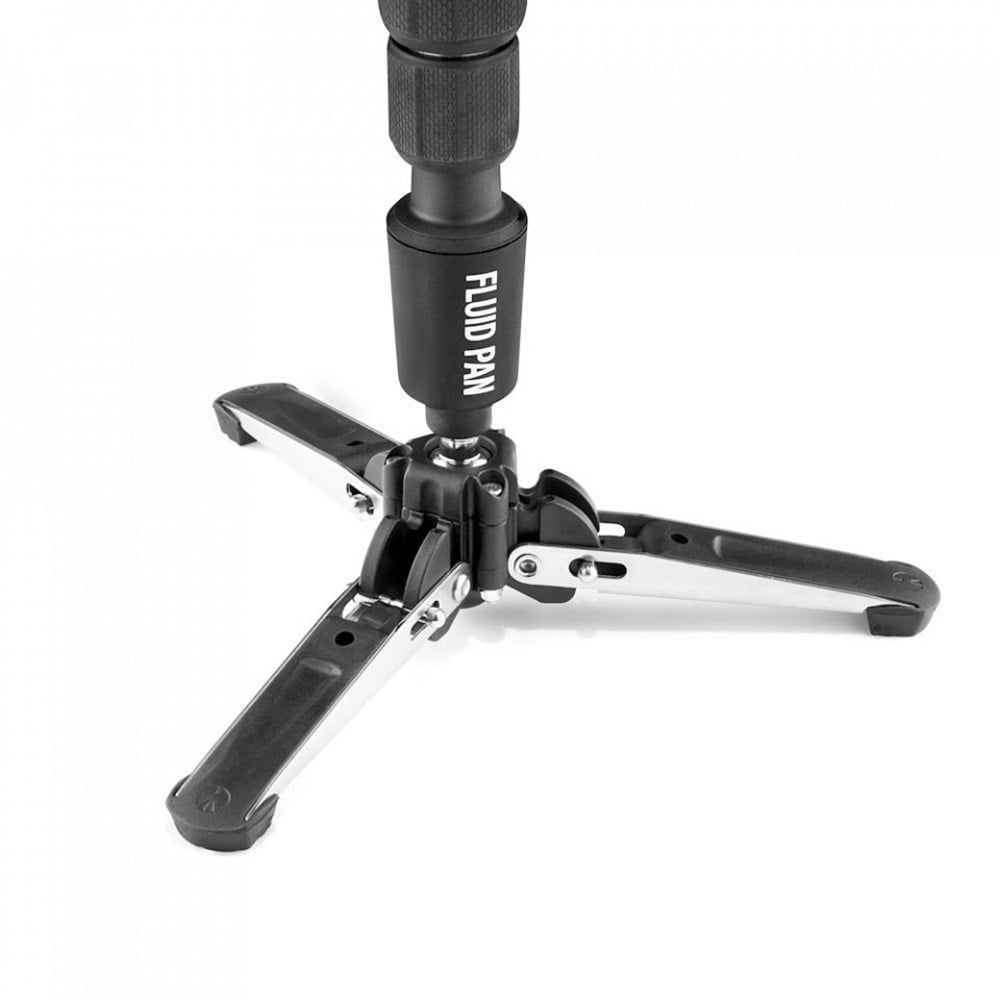Manfrotto Element MII Video Monopod Alüminyum Kiti ( MVMELMIIA4LIVE)