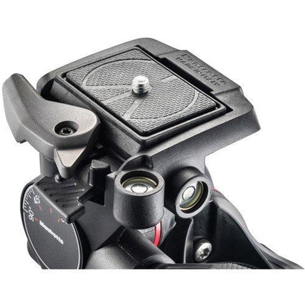 Manfrotto MHXPRO-3WG Pro Başlık