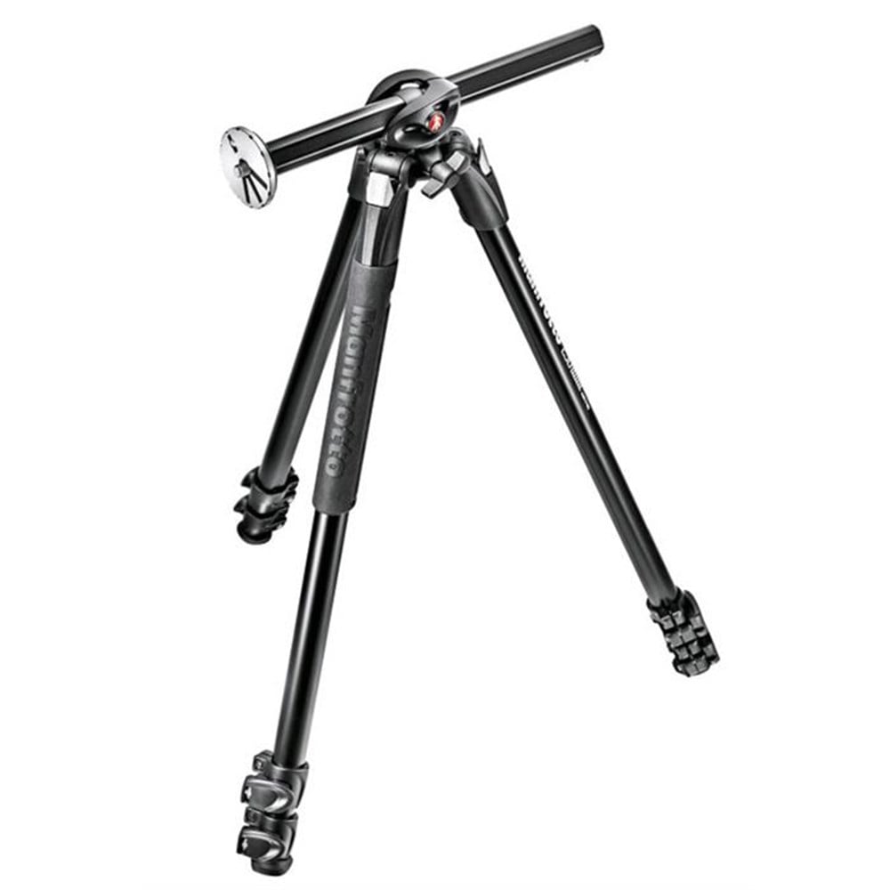 Manfrotto Mk290Dua3-3W 290 Dual Kit 3 Way Head