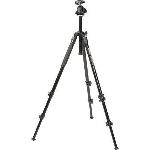 Manfrotto MK290XTA3-BH 290 Xtra Kit Ball Head