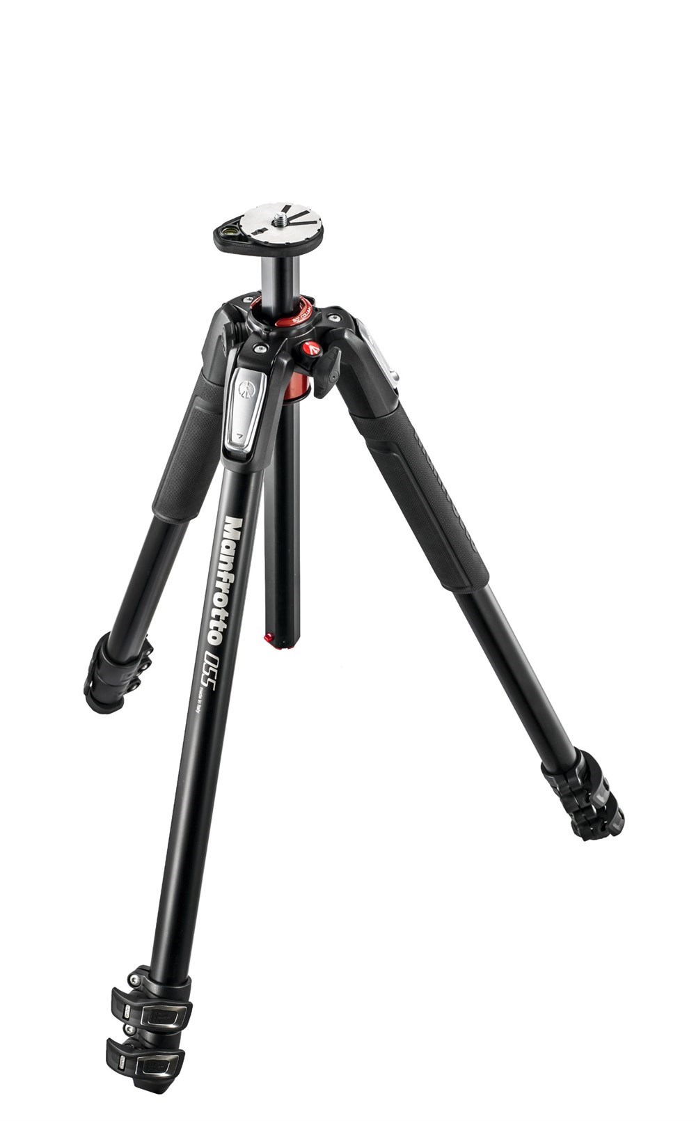 Manfrotto MK055XPRO3-3W Tripod Kit